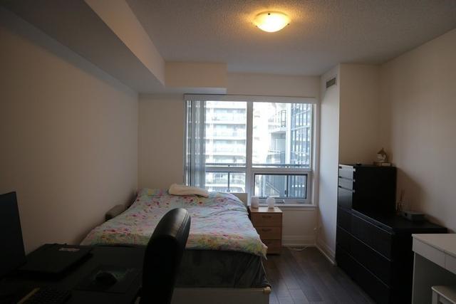 719 - 372 Highway 7 E, Condo with 1 bedrooms, 1 bathrooms and 1 parking in Richmond Hill ON | Image 15