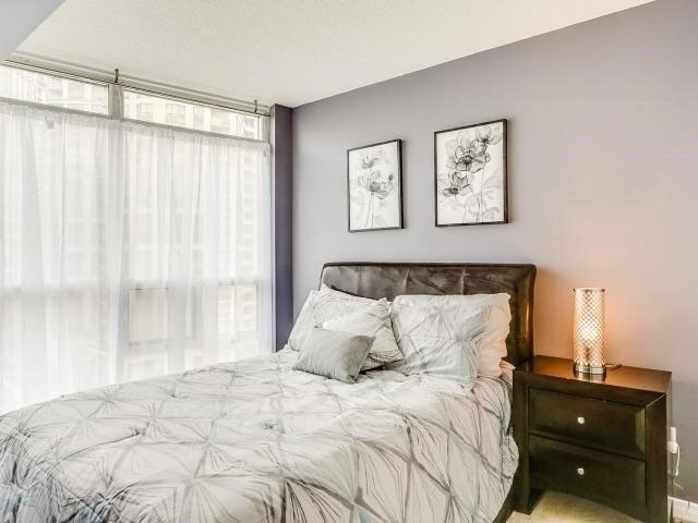 901 - 30 Harrison Garden Blvd, Condo with 1 bedrooms, 1 bathrooms and 1 parking in Toronto ON | Image 5