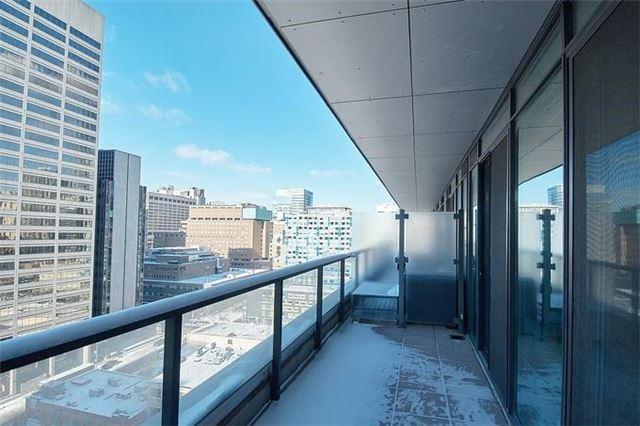 SubPen - 111 Elizabeth St, Condo with 1 bedrooms, 1 bathrooms and 1 parking in Toronto ON | Image 12
