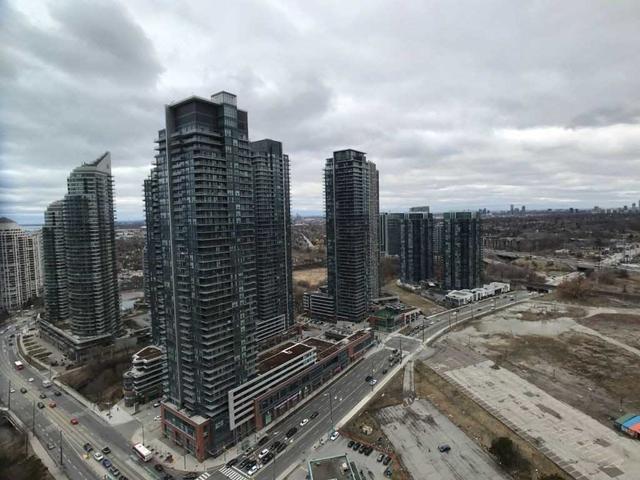 3012 - 30 Shore Breeze Dr, Condo with 1 bedrooms, 1 bathrooms and 1 parking in Toronto ON | Image 11