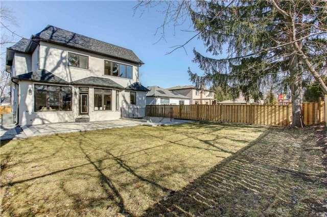 79 Highland Park Blvd, House detached with 4 bedrooms, 6 bathrooms and 4 parking in Markham ON | Image 20