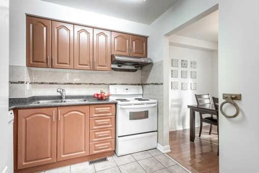 36 - 50 Blackwell Ave, Townhouse with 3 bedrooms, 2 bathrooms and 1 parking in Toronto ON | Image 8