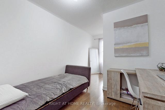 3 - 10 Porter Ave W, House attached with 3 bedrooms, 4 bathrooms and 2 parking in Vaughan ON | Image 18