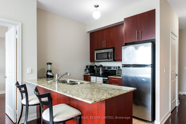 1508 - 88 Broadway Ave, Condo with 2 bedrooms, 2 bathrooms and 1 parking in Toronto ON | Image 4