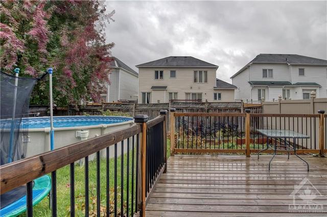 114 Muskego Crescent, House detached with 5 bedrooms, 4 bathrooms and 6 parking in Ottawa ON | Image 30