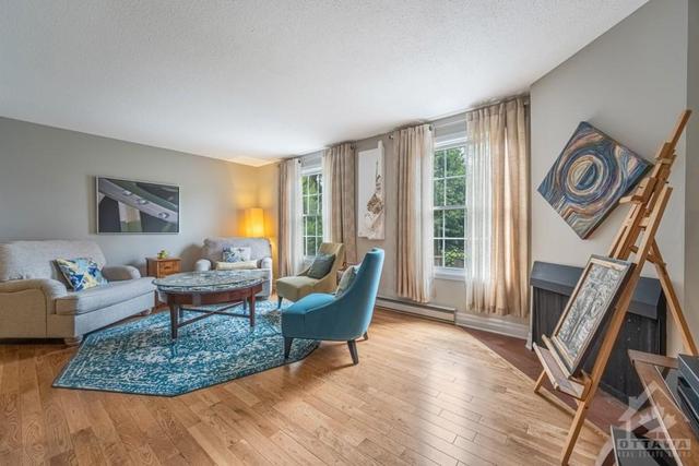52 Appleby Private, Townhouse with 3 bedrooms, 3 bathrooms and 2 parking in Ottawa ON | Image 8