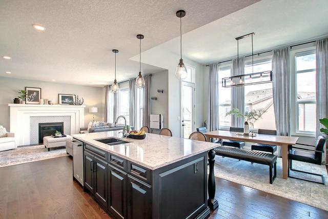 30 Masters Point Se, House detached with 4 bedrooms, 3 bathrooms and 4 parking in Calgary AB | Image 14
