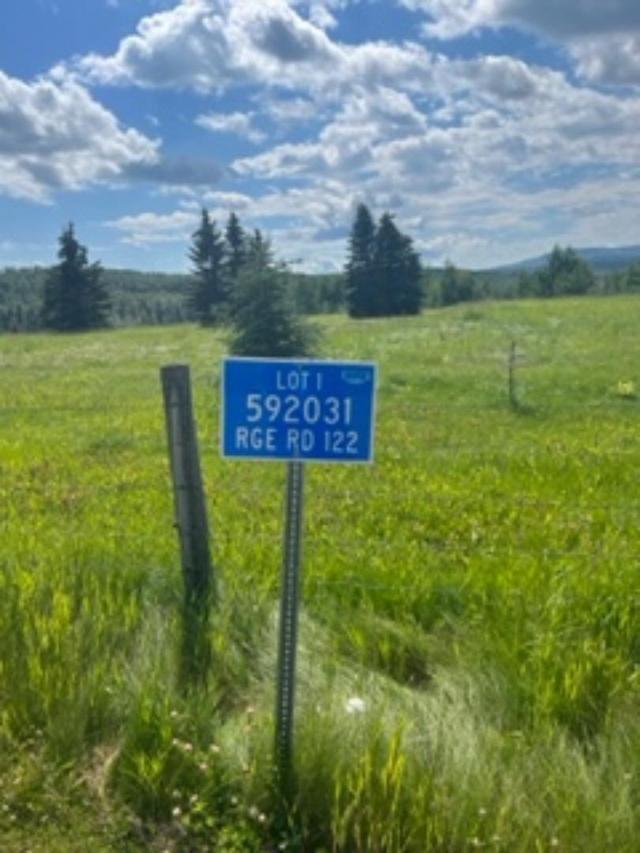 lot 1, 592031 Range Road 122, House detached with 3 bedrooms, 2 bathrooms and 8 parking in Woodlands County AB | Image 19