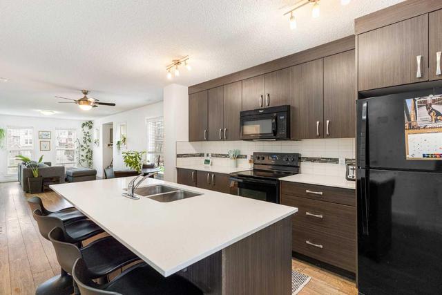 1315 Auburn Bay Circle Se, Home with 2 bedrooms, 2 bathrooms and 3 parking in Calgary AB | Image 12