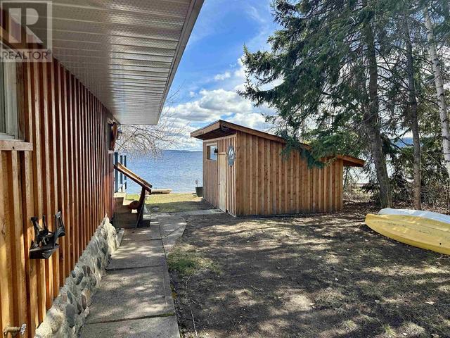 4780 Manca Place, House detached with 2 bedrooms, 1 bathrooms and null parking in Bulkley Nechako D BC | Image 37
