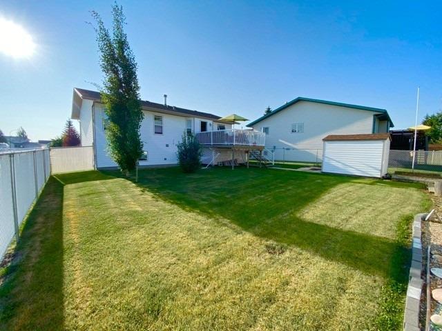 2 Logan Clse, House detached with 2 bedrooms, 3 bathrooms and 2 parking in Red Deer AB | Image 20