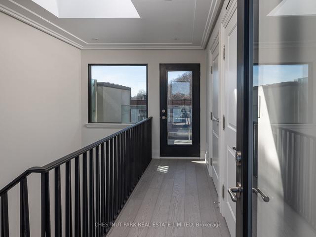 361 Avenue Rd, Townhouse with 4 bedrooms, 5 bathrooms and 2 parking in Toronto ON | Image 25