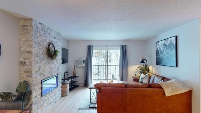 222/224 - 1051 Gerry Sorensen Way, Condo with 2 bedrooms, 2 bathrooms and null parking in Kimberley BC | Image 18
