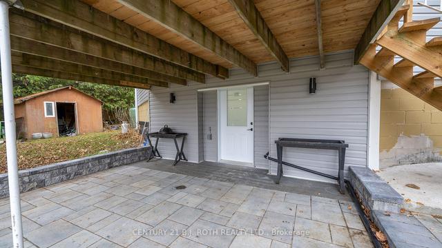 234 O'reilly Lane, House detached with 3 bedrooms, 2 bathrooms and 4 parking in Kawartha Lakes ON | Image 3