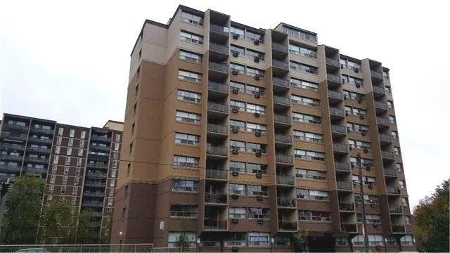 1001 - 1950 Main St W, Condo with 2 bedrooms, 1 bathrooms and 2 parking in Hamilton ON | Image 1