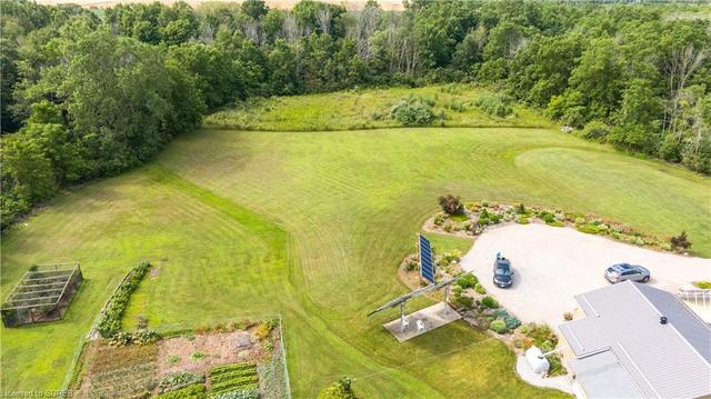 306 7th Concession Enr Road, House detached with 1 bedrooms, 1 bathrooms and 10 parking in Norfolk County ON | Image 9