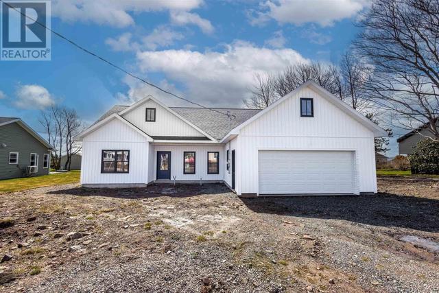 21 Thistle Drive, House detached with 3 bedrooms, 2 bathrooms and null parking in Cape Breton NS | Image 1