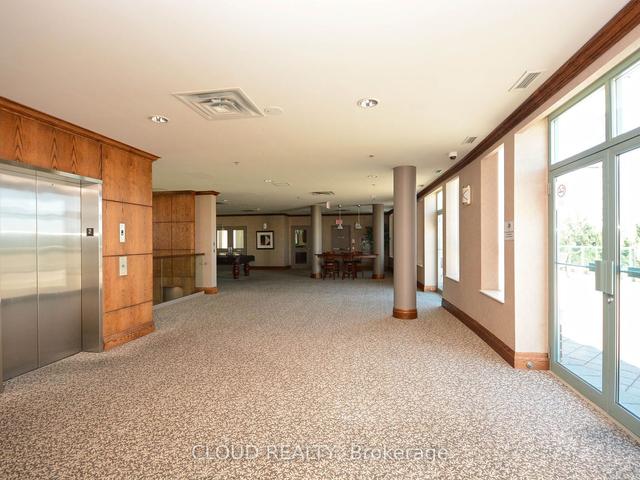 1404 - 4850 Glen Erin Dr, Condo with 2 bedrooms, 2 bathrooms and 1 parking in Mississauga ON | Image 19