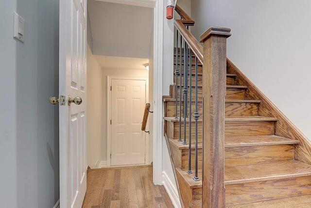 364 Horner Ave, House semidetached with 3 bedrooms, 3 bathrooms and 1 parking in Toronto ON | Image 28