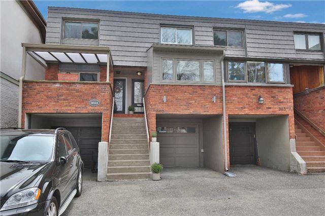 365 Keewatin Ave, House attached with 2 bedrooms, 2 bathrooms and 1 parking in Toronto ON | Image 2