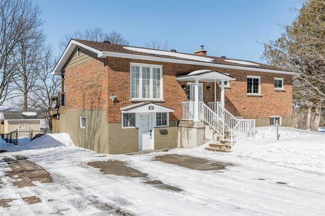 49 St Mary's Cres, House detached with 3 bedrooms, 2 bathrooms and 4 parking in Winnipeg ON | Image 1
