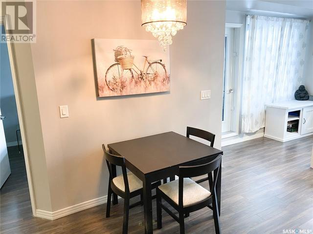 111 - 235 Evergreen Square, Condo with 2 bedrooms, 2 bathrooms and null parking in Saskatoon SK | Image 7