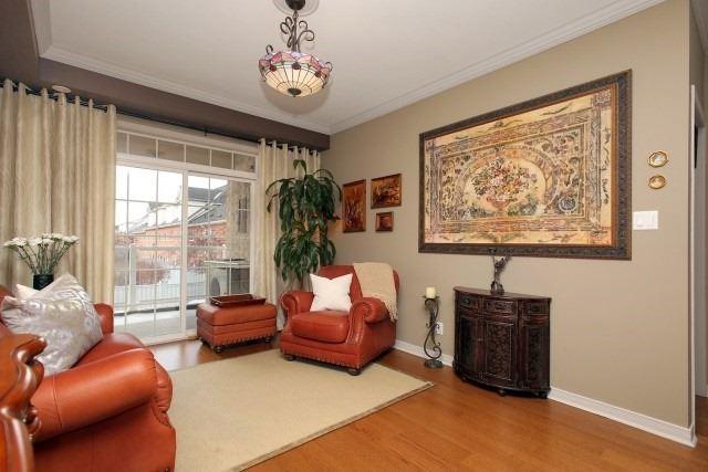 46 Lovegrove Lane, Townhouse with 2 bedrooms, 2 bathrooms and 1 parking in Ajax ON | Image 8