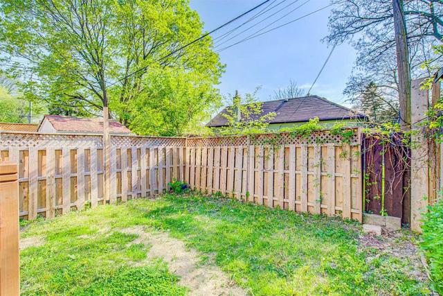 170 Leyton Ave, House semidetached with 4 bedrooms, 4 bathrooms and 3 parking in Toronto ON | Image 25