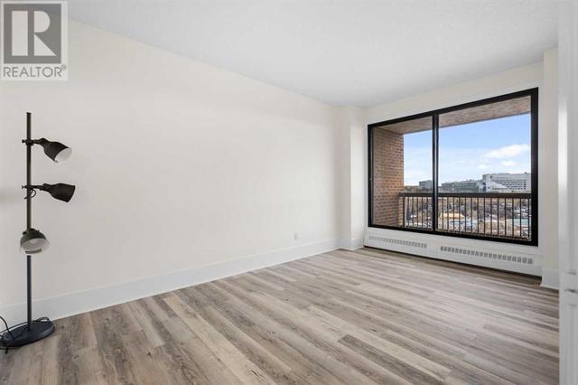 2103, - 145 Point Drive Nw, Condo with 2 bedrooms, 1 bathrooms and 1 parking in Calgary AB | Image 11