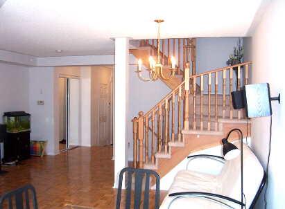 97 - 5260 Mcfarren Blvd, Townhouse with 3 bedrooms, 2 bathrooms and 1 parking in Mississauga ON | Image 5
