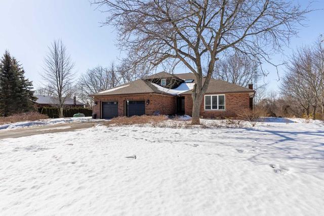 13 Werrydale Dr, House detached with 3 bedrooms, 3 bathrooms and 12.5 parking in Clarington ON | Image 1