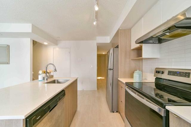 u606 - 1129 Cooke Blvd, Townhouse with 2 bedrooms, 2 bathrooms and 1 parking in Burlington ON | Image 3