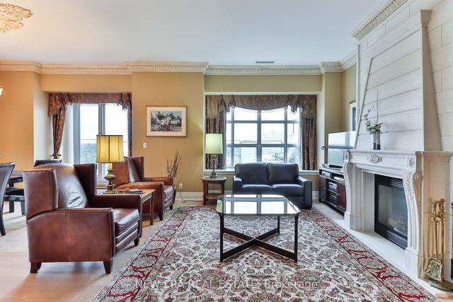 ph1 - 2855 Bloor St W, Condo with 2 bedrooms, 3 bathrooms and 2 parking in Toronto ON | Image 29