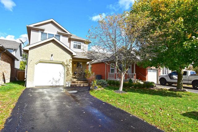 68 Colbourne Cres, House detached with 3 bedrooms, 4 bathrooms and 3 parking in Orangeville ON | Image 12