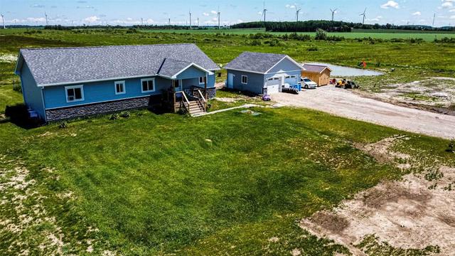 057188 8th Line, House detached with 3 bedrooms, 3 bathrooms and 8 parking in Melancthon ON | Image 32