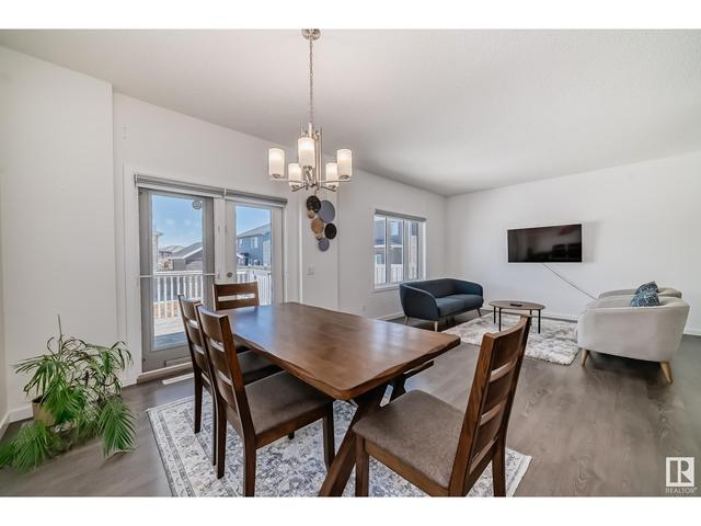 6035 Rosenthal Wy Nw, House detached with 3 bedrooms, 2 bathrooms and 4 parking in Edmonton AB | Image 16