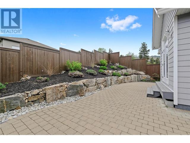 5035 Seon Crescent, House detached with 4 bedrooms, 3 bathrooms and 4 parking in Kelowna BC | Image 40