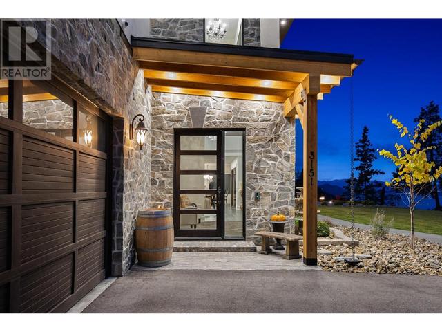 3151 Shayler Road, House detached with 4 bedrooms, 5 bathrooms and 3 parking in Kelowna BC | Image 5