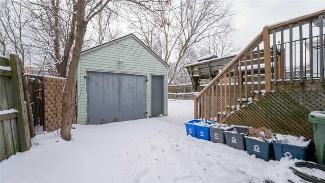 148 Joseph St, House detached with 3 bedrooms, 3 bathrooms and 4 parking in Kingston ON | Image 14