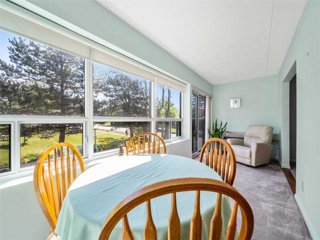 206 - 54 Fittons Rd W, Condo with 2 bedrooms, 2 bathrooms and 1 parking in Orillia ON | Image 14