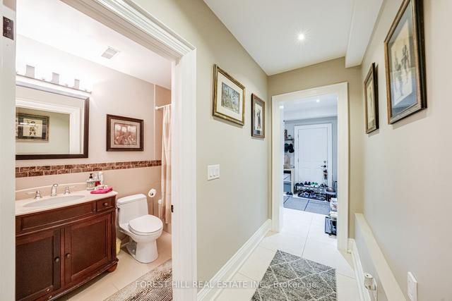 669 Bedford Park, House detached with 4 bedrooms, 6 bathrooms and 4 parking in Toronto ON | Image 27