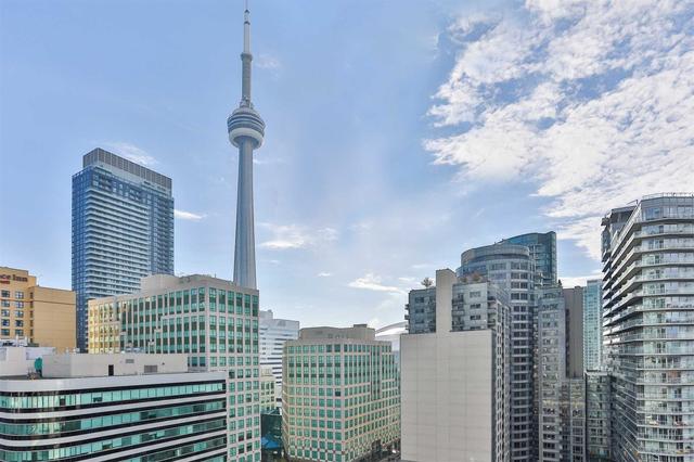 lph19 - 36 Blue Jays Way, Condo with 2 bedrooms, 2 bathrooms and 1 parking in Toronto ON | Image 26