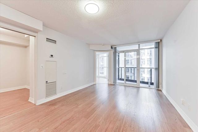 803 - 21 Carlton St, Condo with 1 bedrooms, 1 bathrooms and 1 parking in Toronto ON | Image 17