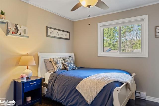 34 Sherwood Drive, House detached with 5 bedrooms, 2 bathrooms and 4 parking in Bracebridge ON | Image 19