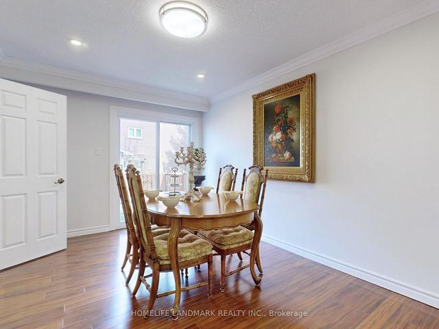 116 Fawndale Cres, House detached with 4 bedrooms, 6 bathrooms and 5 parking in Toronto ON | Image 36
