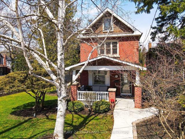 22 Dodge Rd, House detached with 4 bedrooms, 3 bathrooms and 2 parking in Toronto ON | Image 1