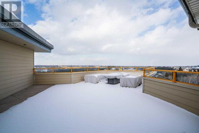 1442, - 2330 Fish Creek Boulevard Sw, Condo with 2 bedrooms, 2 bathrooms and 3 parking in Calgary AB | Image 10