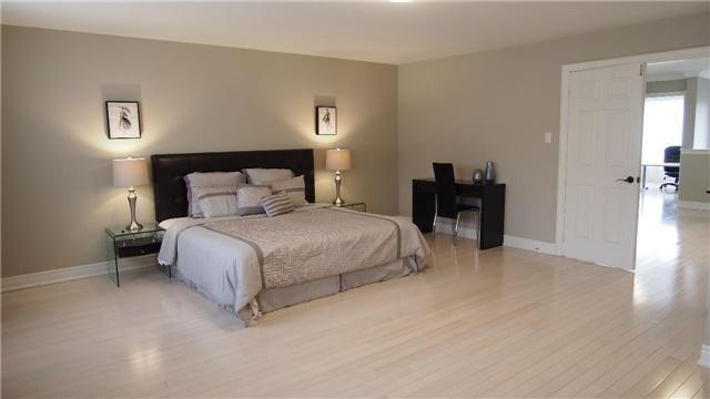 18 Carter Pl, House detached with 4 bedrooms, 5 bathrooms and 2 parking in Markham ON | Image 11
