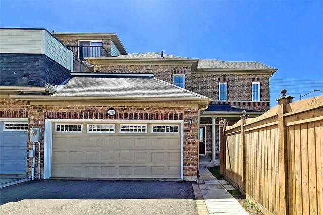 2844 Elgin Mills Rd E, House attached with 4 bedrooms, 4 bathrooms and 4 parking in Markham ON | Image 32