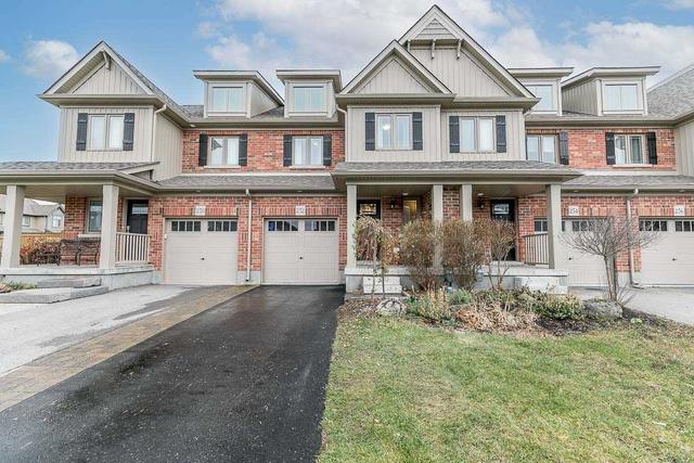252 Hutchinson Dr, House attached with 3 bedrooms, 4 bathrooms and 3 parking in New Tecumseth ON | Image 37